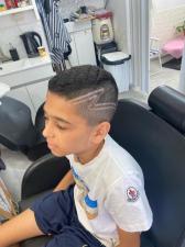Barbermosh