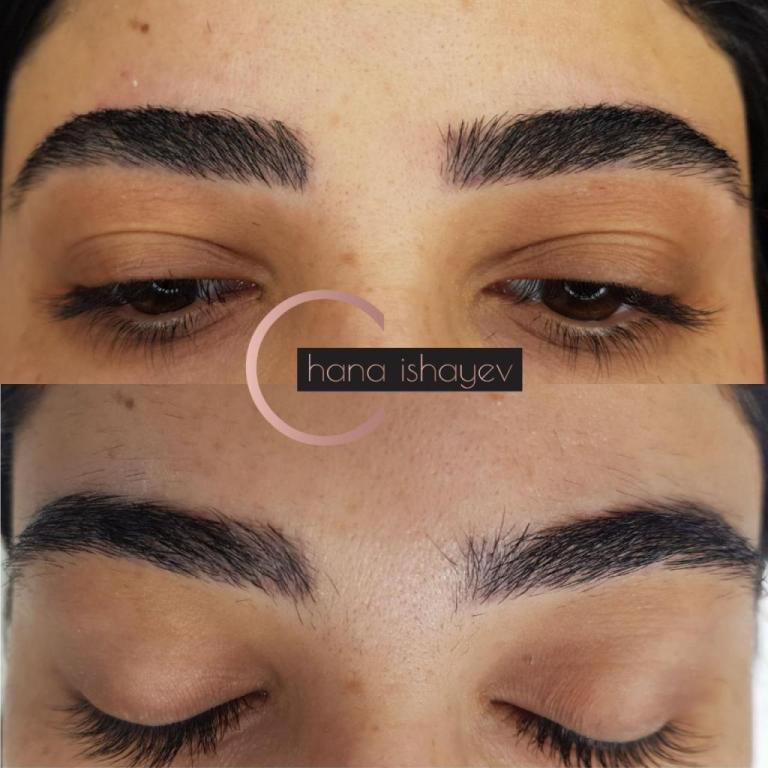 חנה ישי קוסמטיקה חנה ישי קוסמטיקה