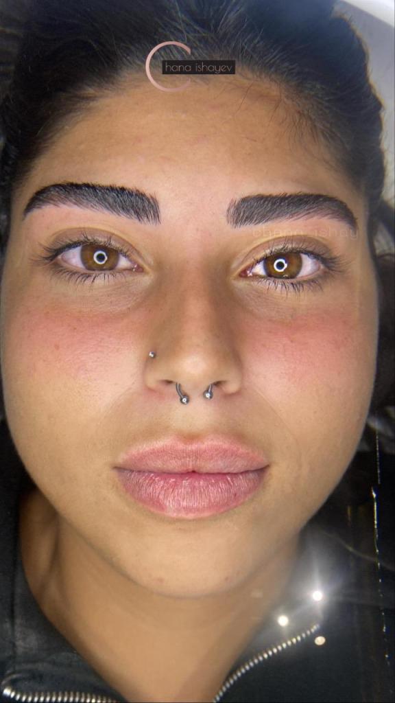 חנה ישי קוסמטיקה חנה ישי קוסמטיקה