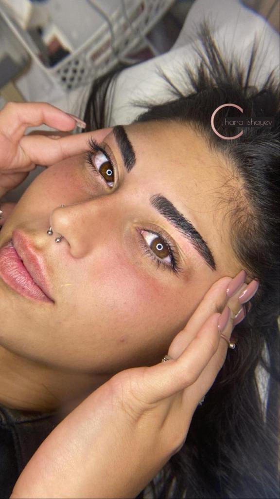 חנה ישי קוסמטיקה חנה ישי קוסמטיקה