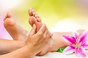 Marina Yacht Massage