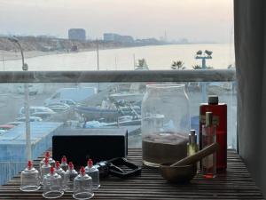 Marina Yacht Massage