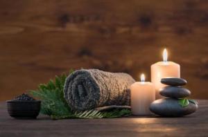 Marina Yacht Massage