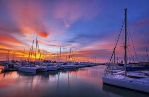 Marina Yacht Massage