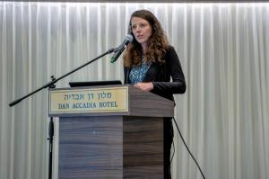 מריאנה פרלמוטר