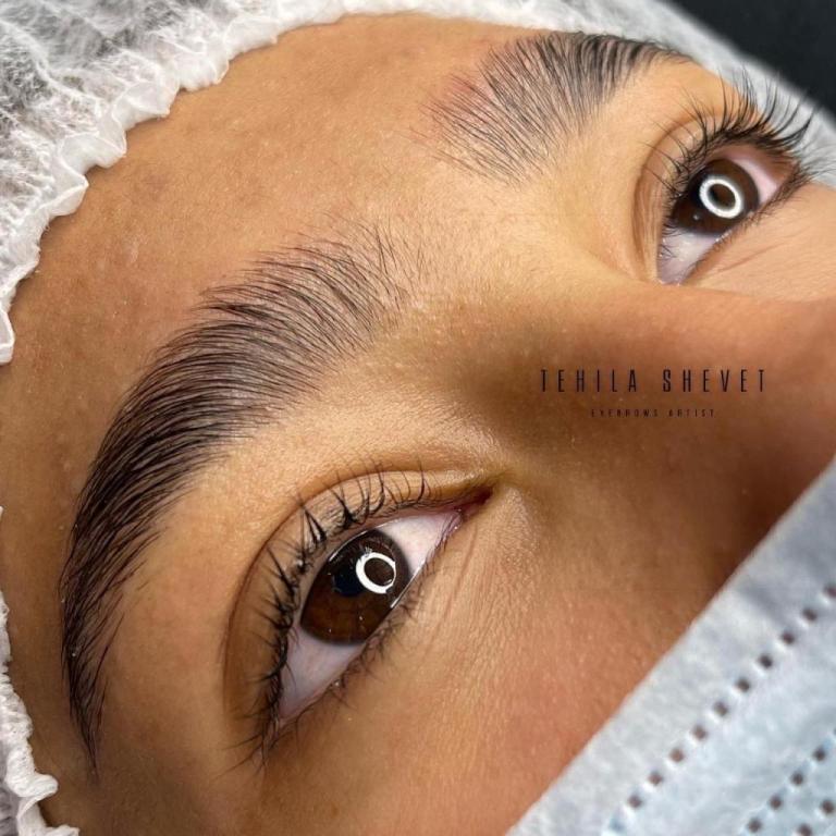 Tehila Shevet Tehila Shevet