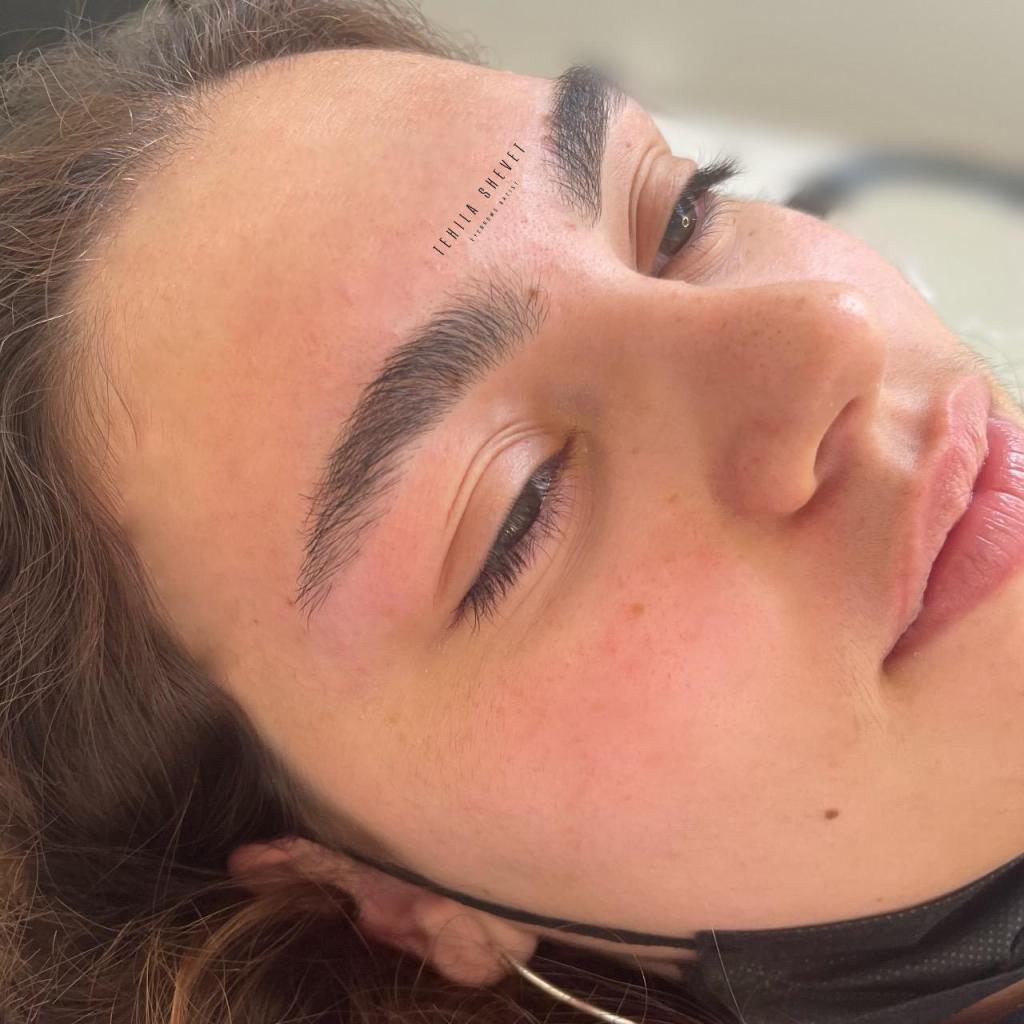 Tehila Shevet Tehila Shevet