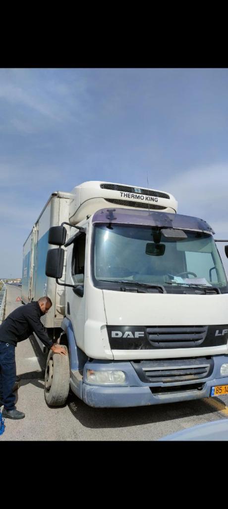 אלון שירותי דרך אלון שירותי דרך