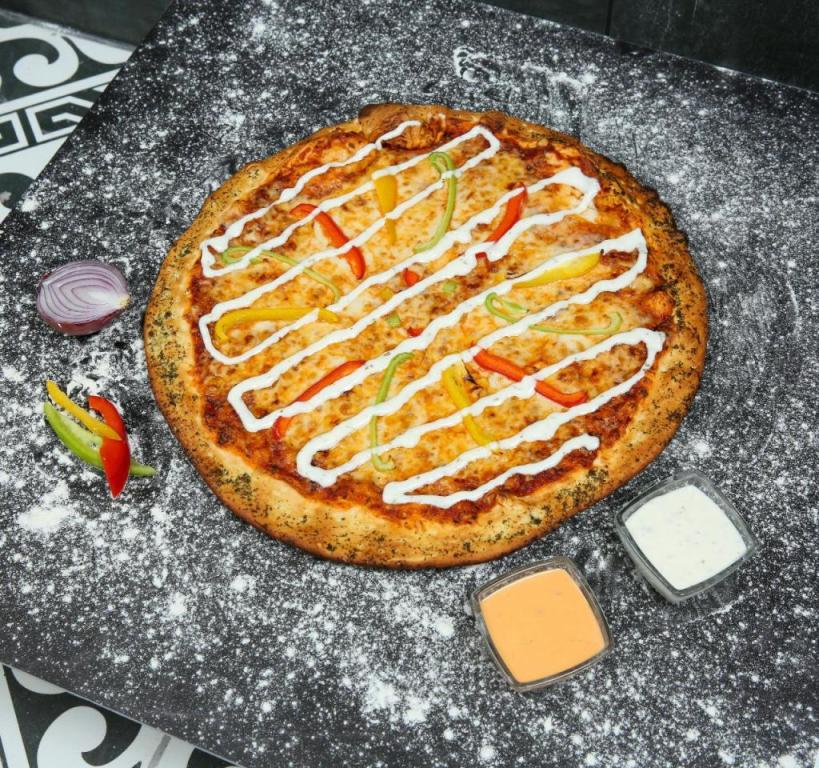 פיצה אשדוד פיצה אשדוד