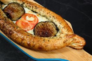 פיצה אשדוד