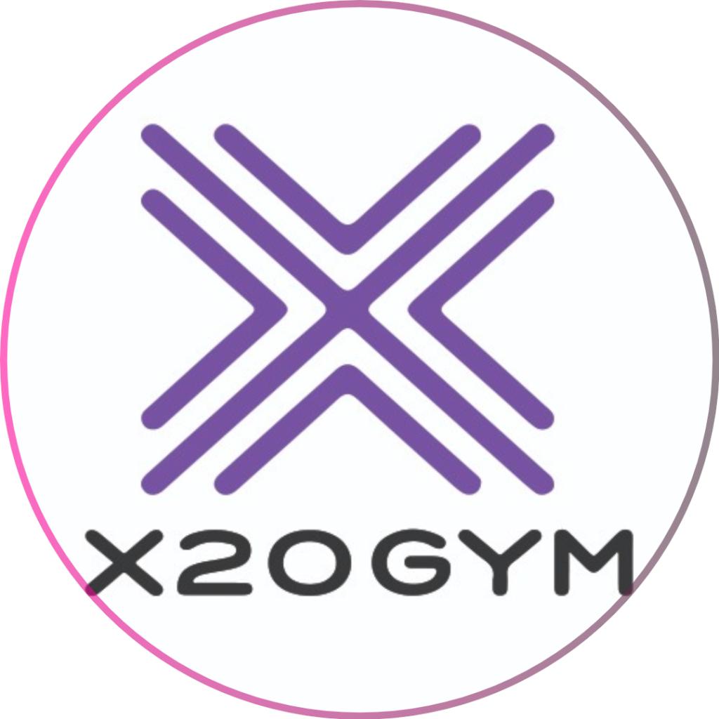 X20GYM X20GYM
