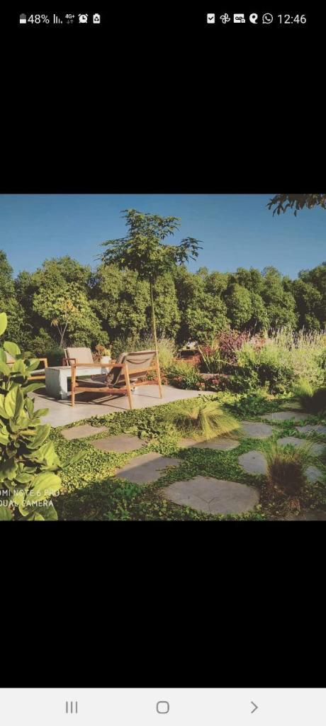 גומא תכנון והקמת גינות גומא תכנון והקמת גינות