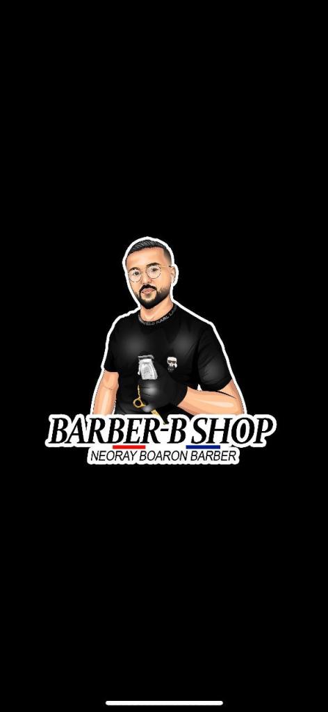 Barber b Barber b