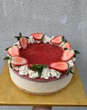 Shiras cakes