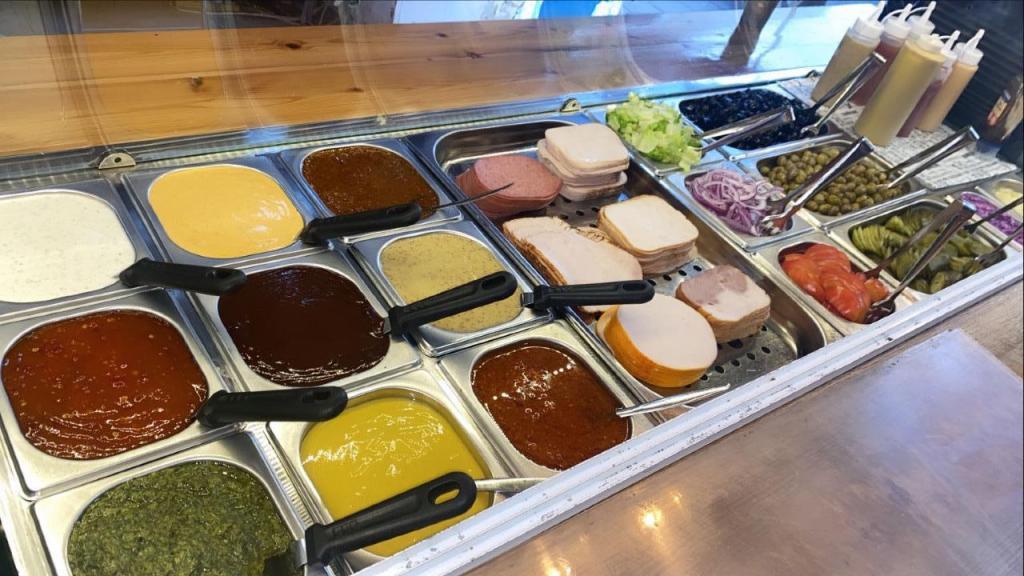 קנדיס שופ קנדיס שופ