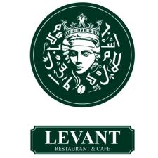 Levant Restaurant & Cafe