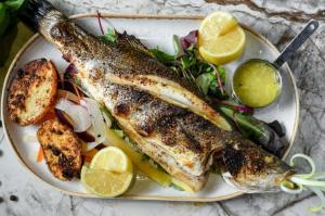 Levant Restaurant & Cafe