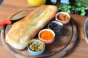 Levant Restaurant & Cafe