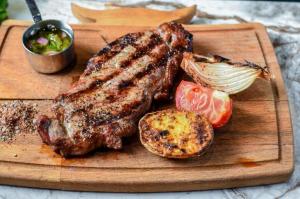 Levant Restaurant & Cafe
