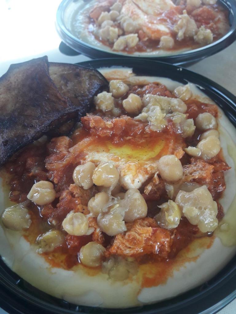 פלאפל ציון פלאפל ציון