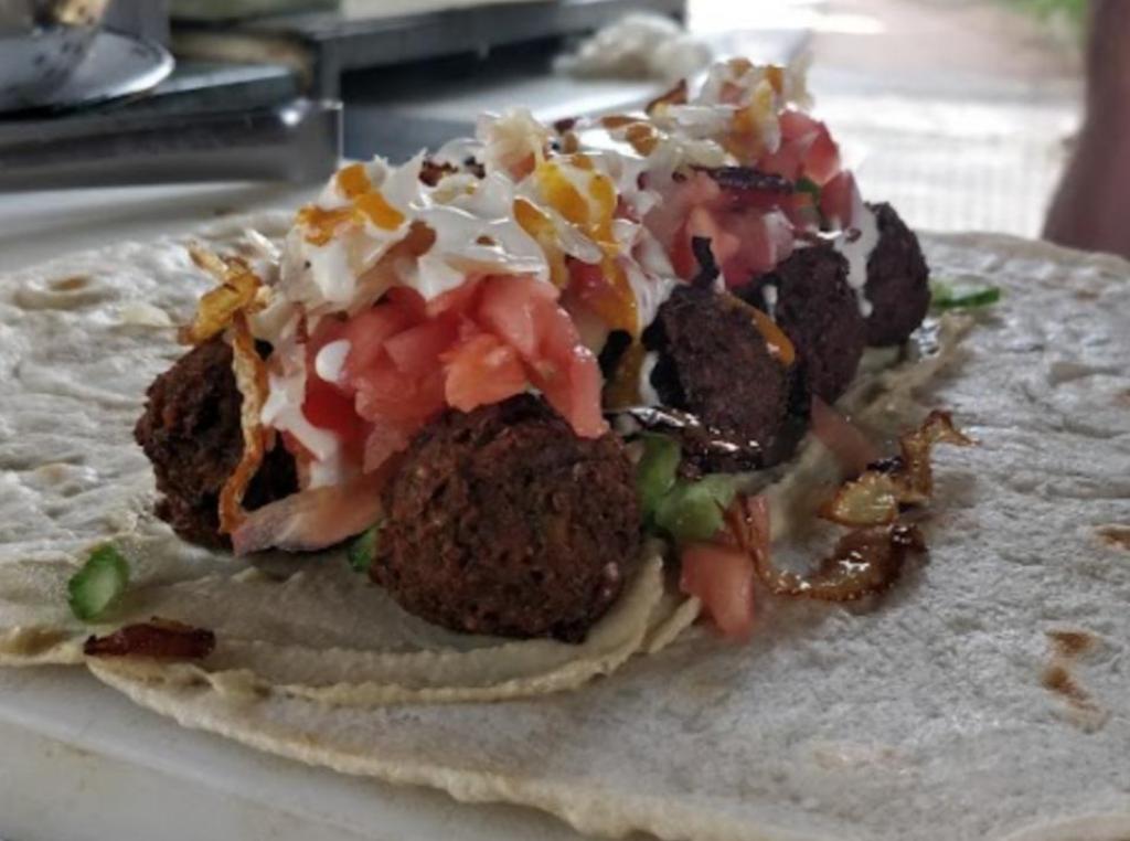 פלאפל ציון פלאפל ציון