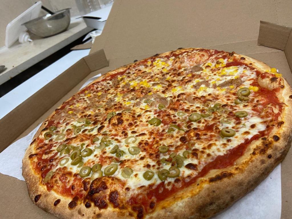 פיצה גיגי פיצה גיגי