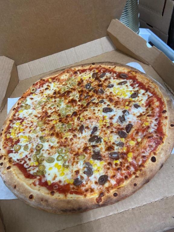 פיצה גיגי פיצה גיגי