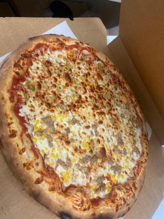 פיצה גיגי פיצה גיגי