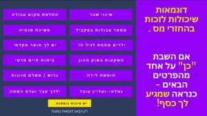 נחום פיננסים