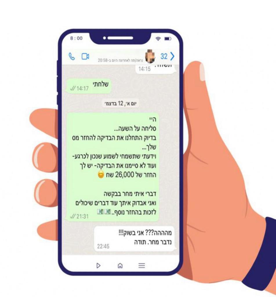 נחום פיננסים נחום פיננסים