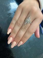 nails beauty shop