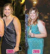 Fitness sisters
