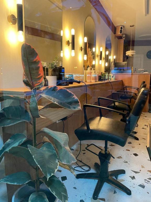 Jon's Hair Boutique Jon's Hair Boutique