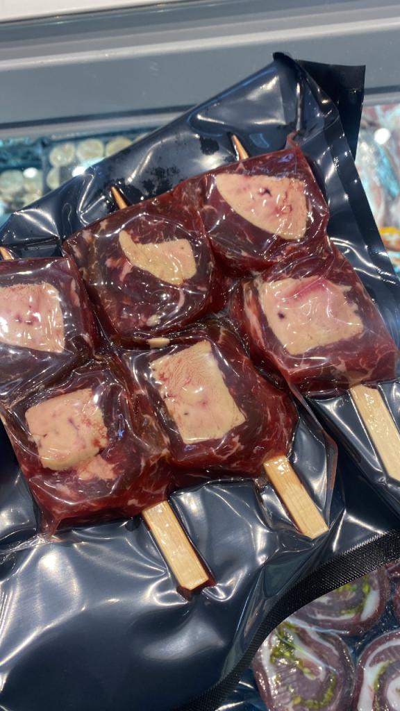 הקצביה בוטיק בשרים ויותר הקצביה בוטיק בשרים ויותר