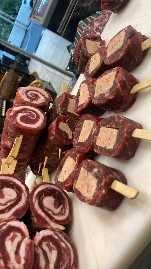 הקצביה בוטיק בשרים ויותר הקצביה בוטיק בשרים ויותר