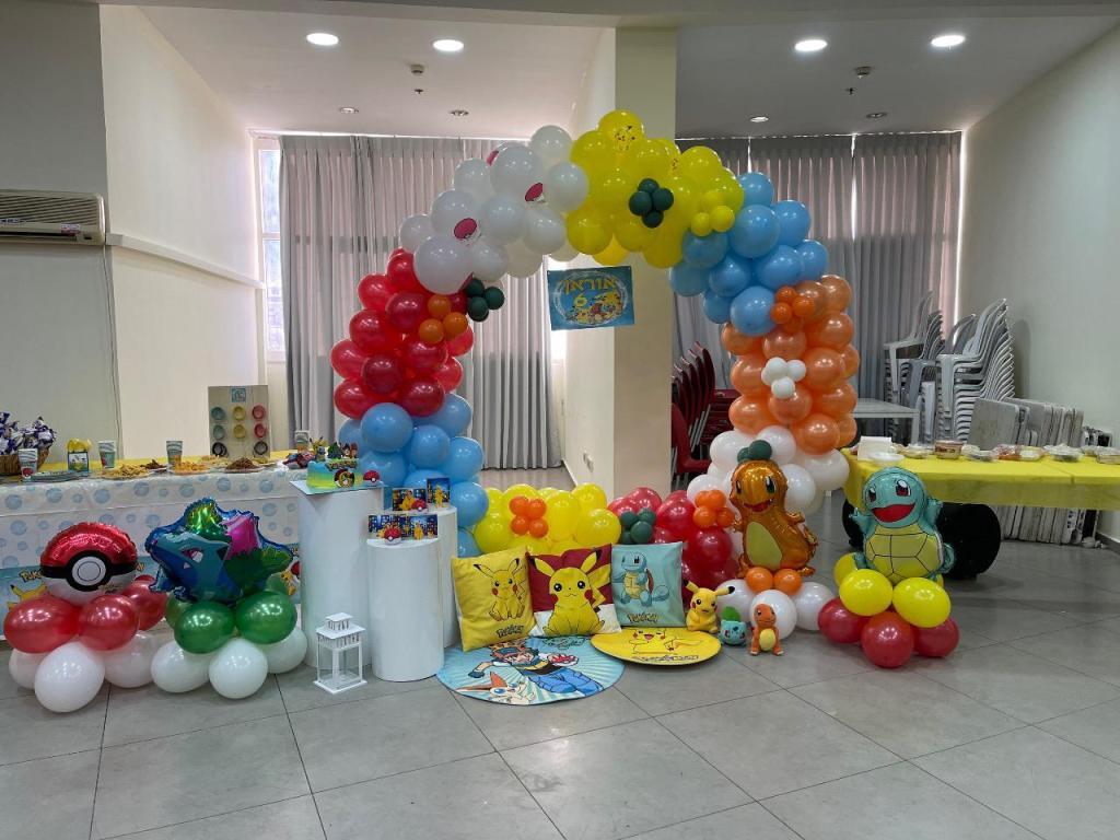 בלונהפארק בלונהפארק