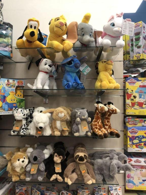 מדילנד עולם של צעצועים מדילנד עולם של צעצועים