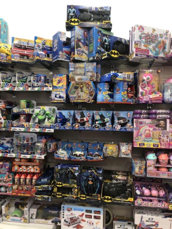 מדילנד עולם של צעצועים מדילנד עולם של צעצועים