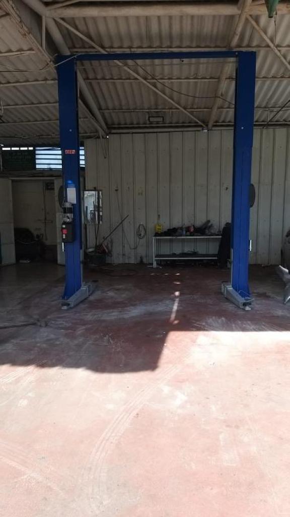 מוסך אליאס עבוד מוסך אליאס עבוד