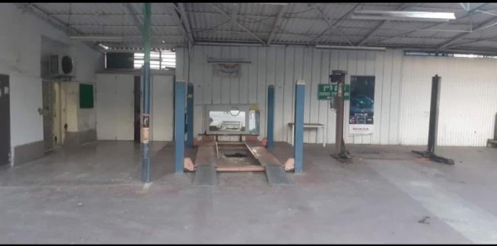 מוסך אליאס עבוד מוסך אליאס עבוד