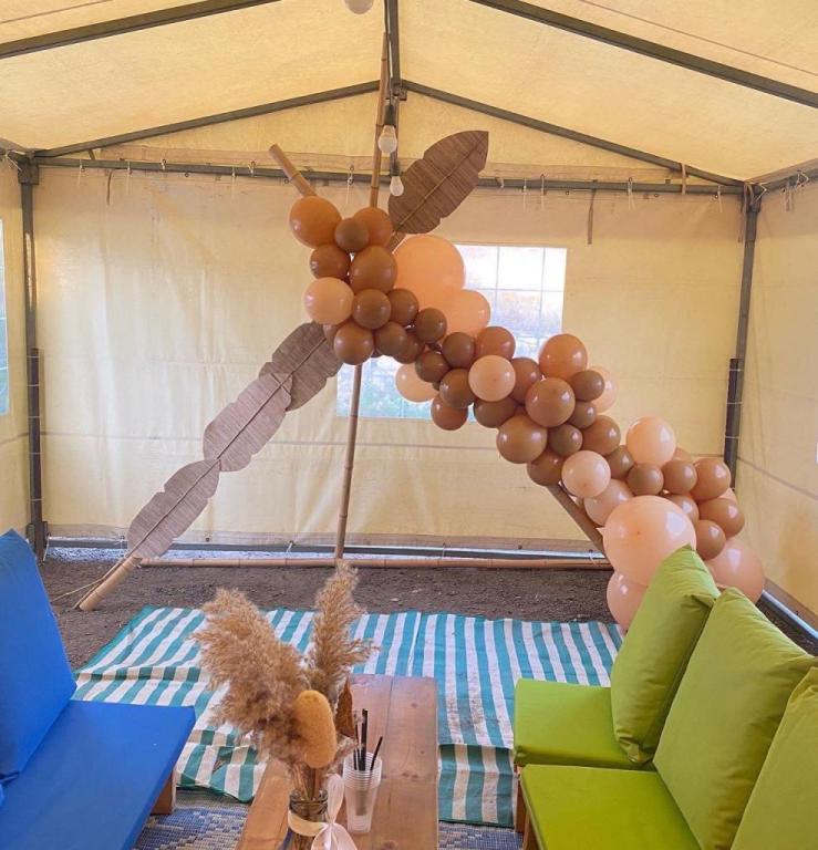 הלל עיצוב בלונים הלל עיצוב בלונים