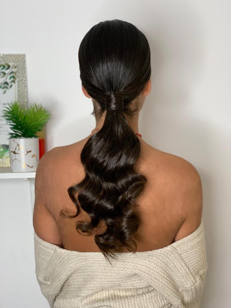 Veronika איפור ותסרוקות Veronika איפור ותסרוקות