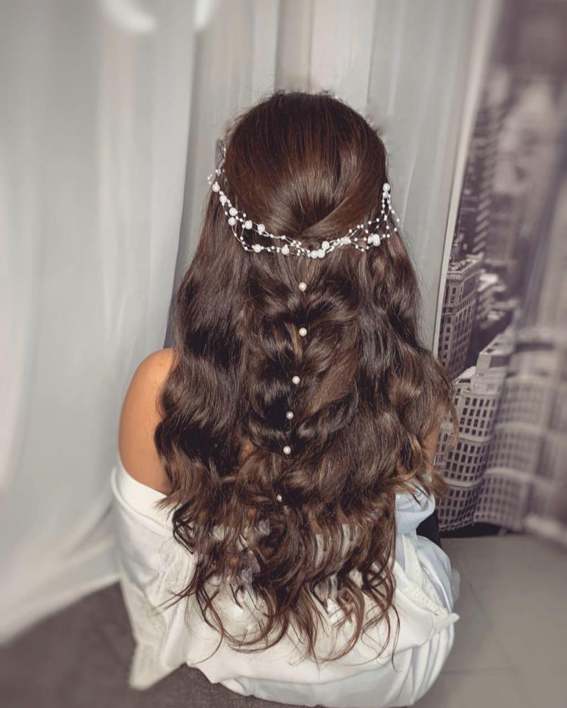 Veronika איפור ותסרוקות Veronika איפור ותסרוקות