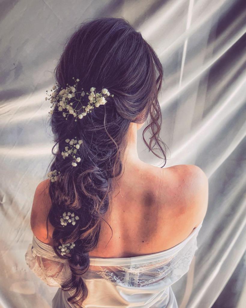 Veronika איפור ותסרוקות Veronika איפור ותסרוקות