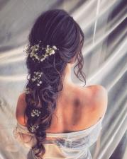 Veronika איפור ותסרוקות