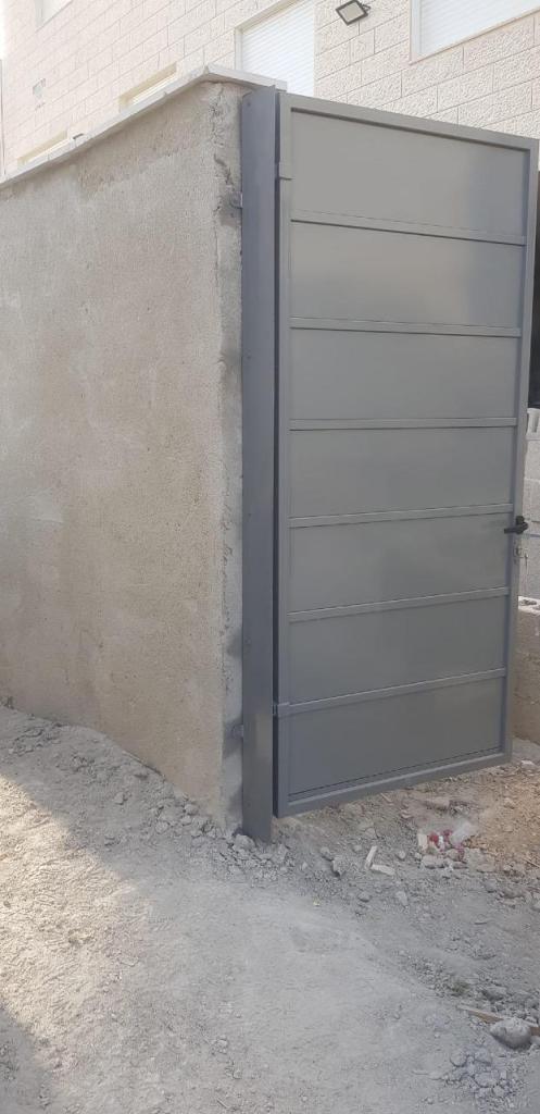 לילך בכור עיצובי מתכת לילך בכור עיצובי מתכת