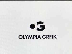 Olympia grafik