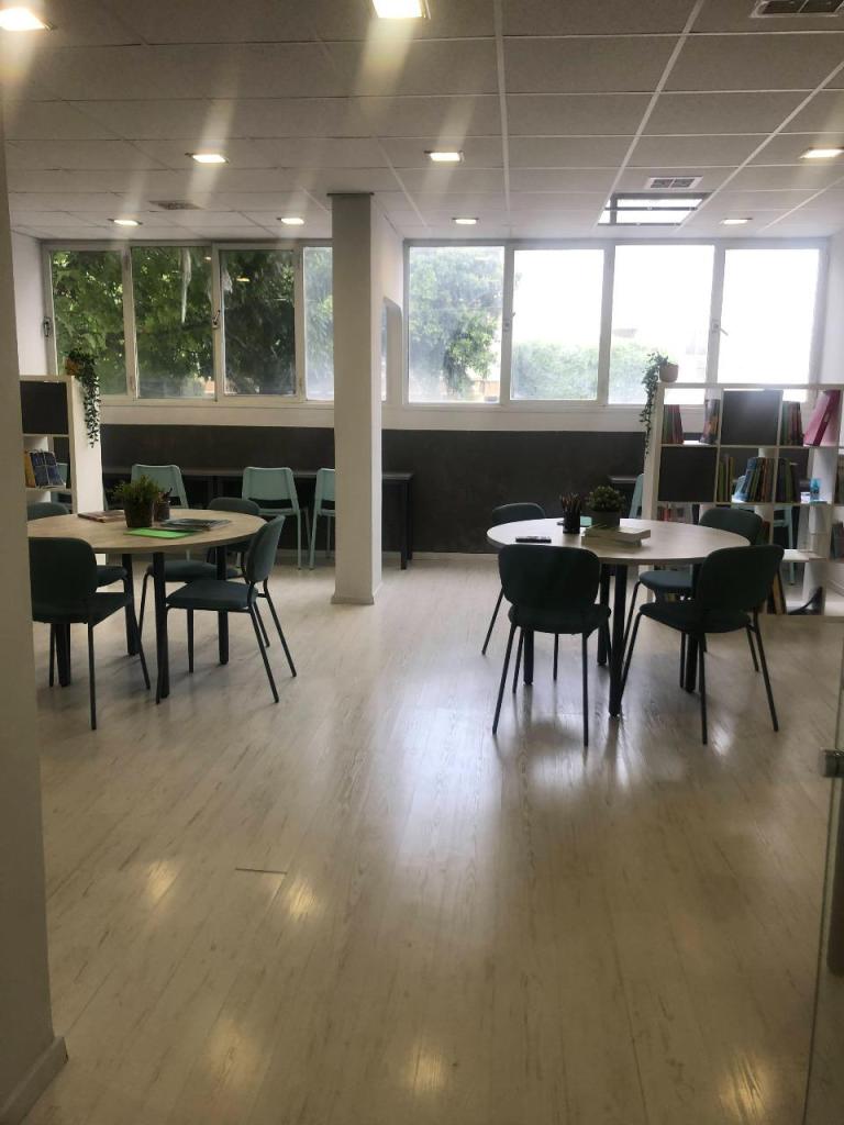 מכון ירדני מכון ירדני