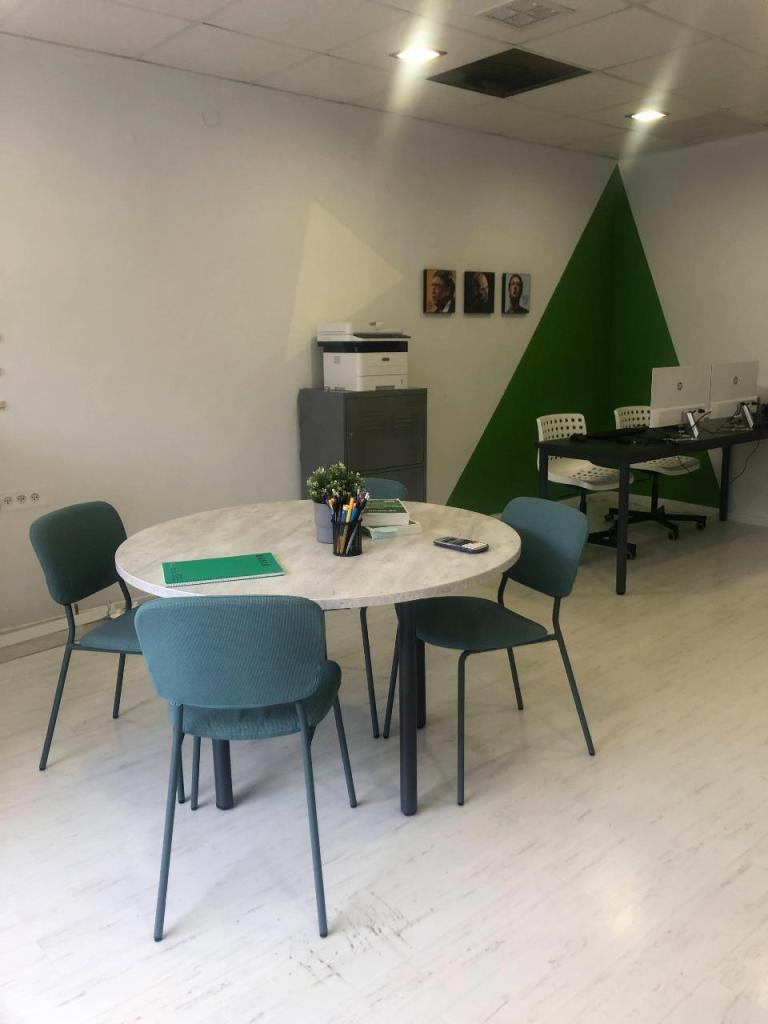 מכון ירדני מכון ירדני