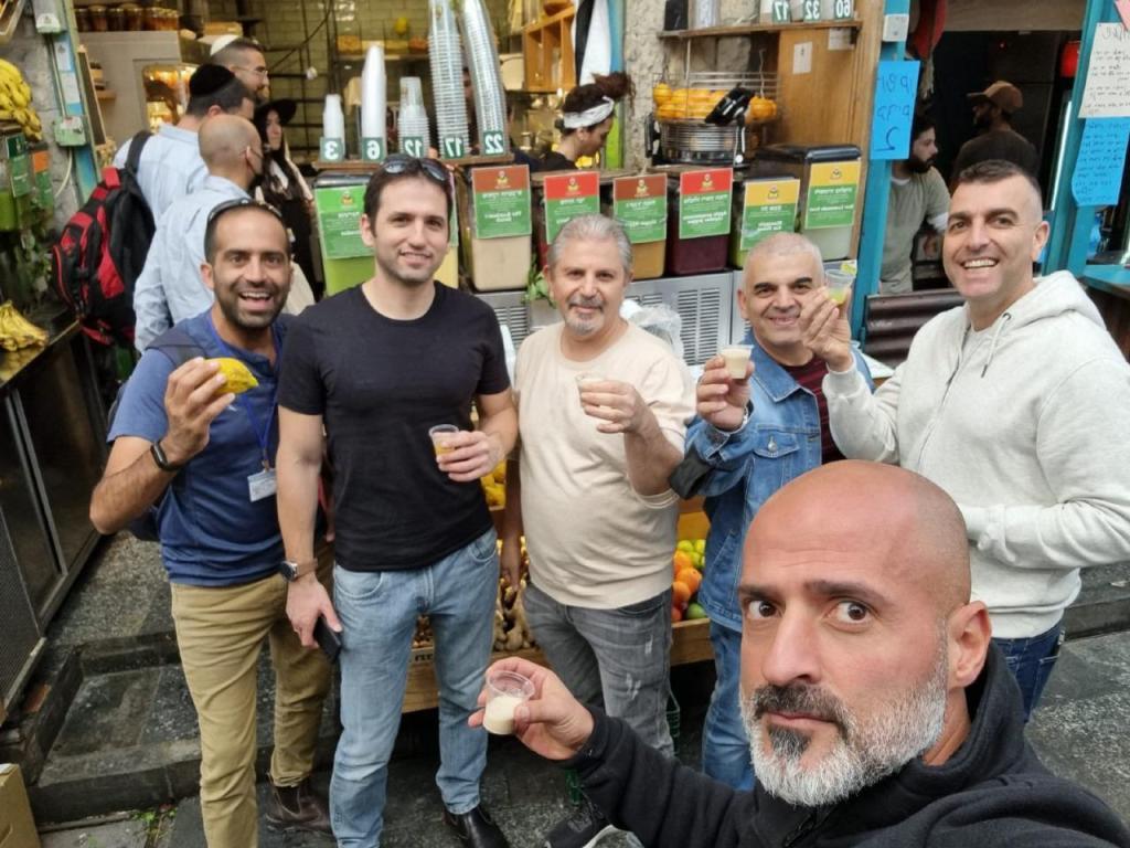 ארץ חדשה טיולים וסיורים ארץ חדשה טיולים וסיורים